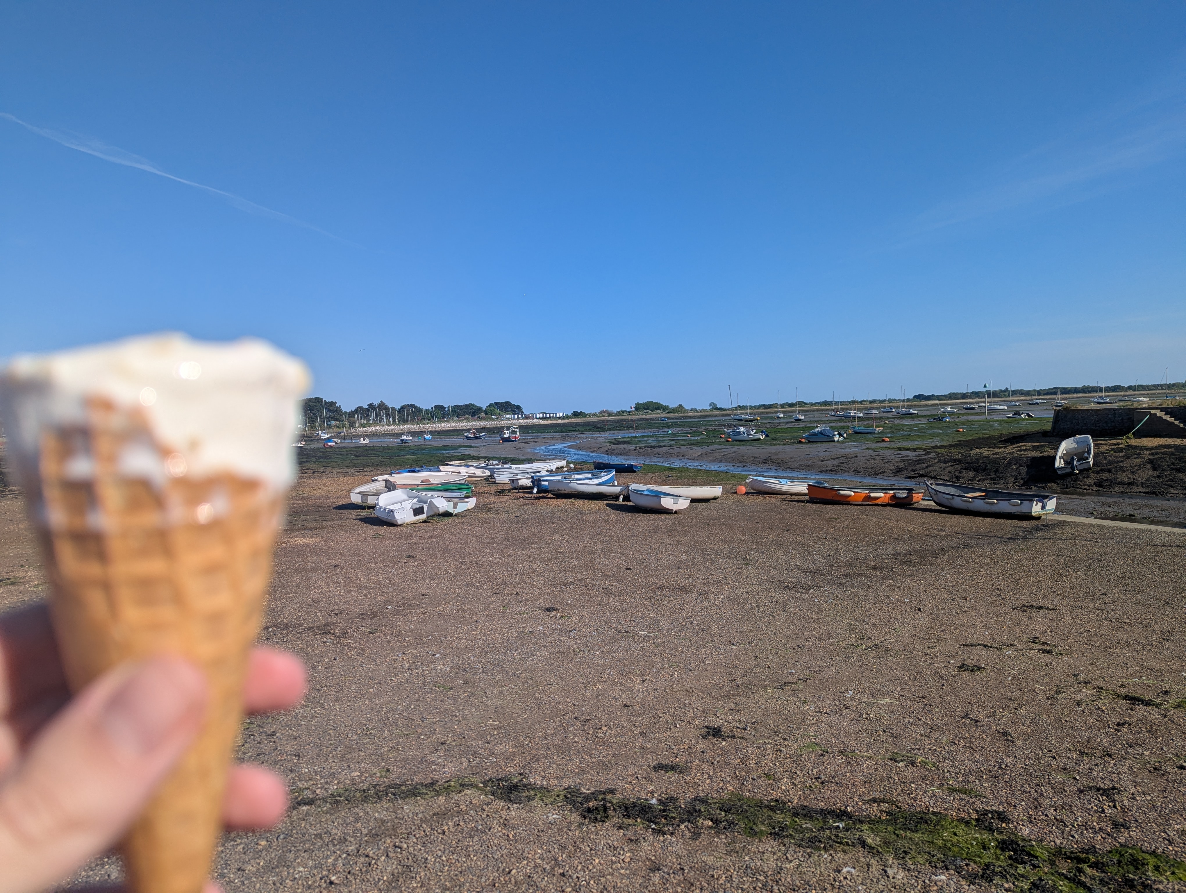 Flintstones Tea Room